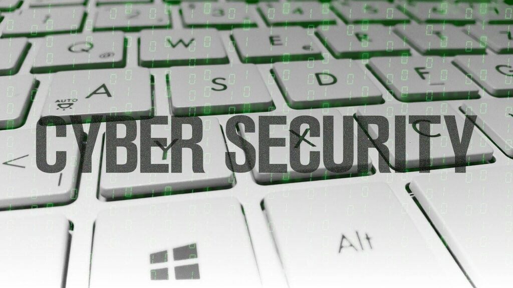 cyber security course